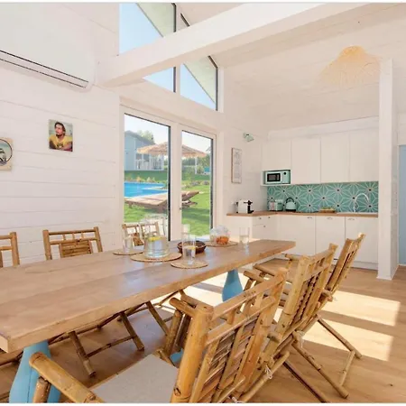 Osada Widoki, Wakacyjne *