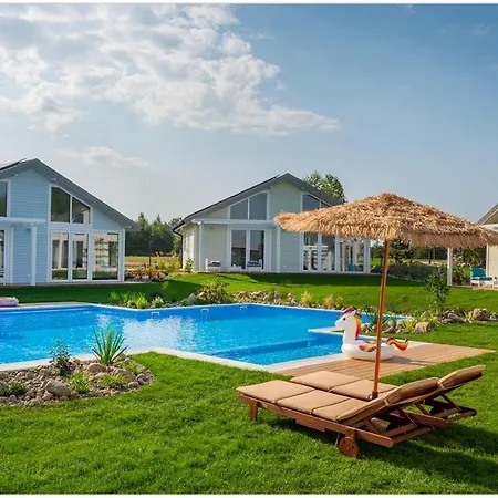 Holiday home Osada Widoki, Wakacyjne *