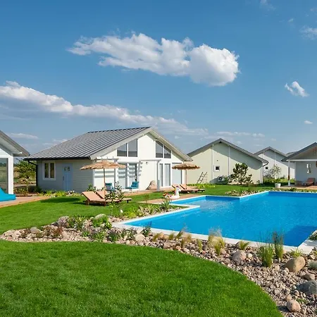 Osada Widoki, Wakacyjne Wicie (West Pomeranian)