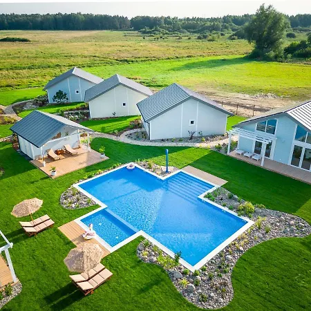 Osada Widoki, Wakacyjne Wicie (West Pomeranian)