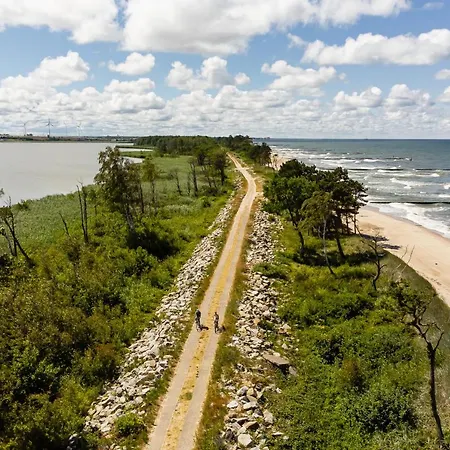 Osada Widoki, Wakacyjne Wicie (West Pomeranian)