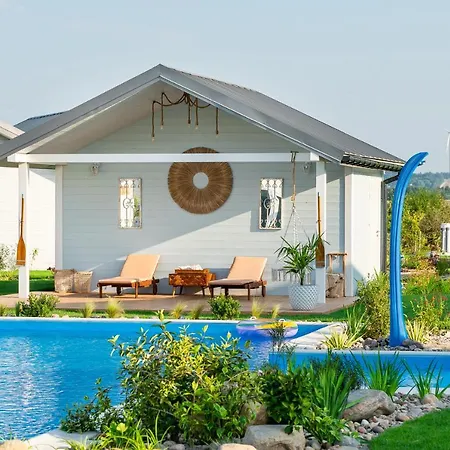 Holiday home Osada Widoki, Wakacyjne *