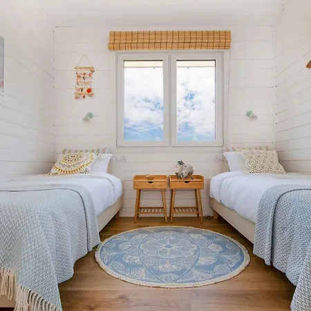 Feriehus Osada Widoki, Wakacyjne *