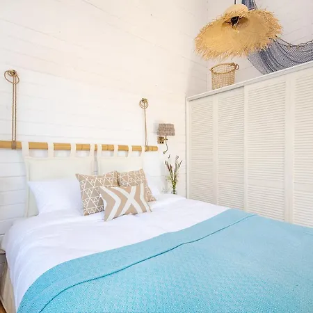 Osada Widoki, Wakacyjne