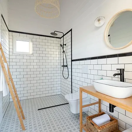 Osada Widoki, Wakacyjne 펜션 *