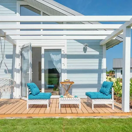 Osada Widoki, Wakacyjne * Wicie (West Pomeranian)