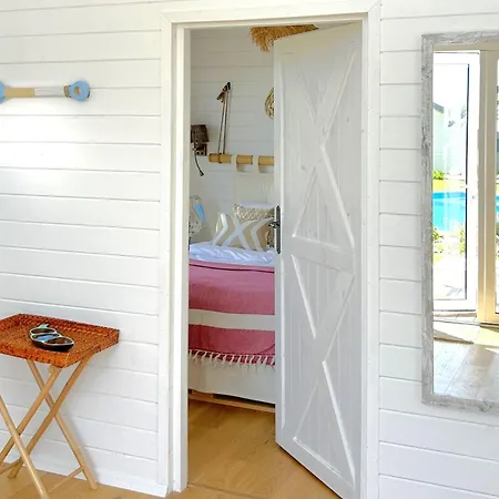 펜션 Osada Widoki, Wakacyjne 비치에