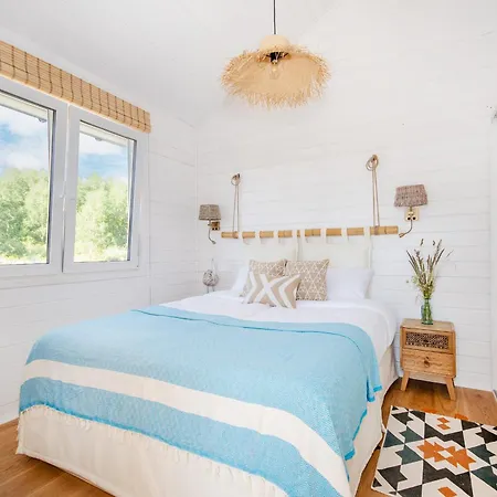 Feriehus Osada Widoki, Wakacyjne