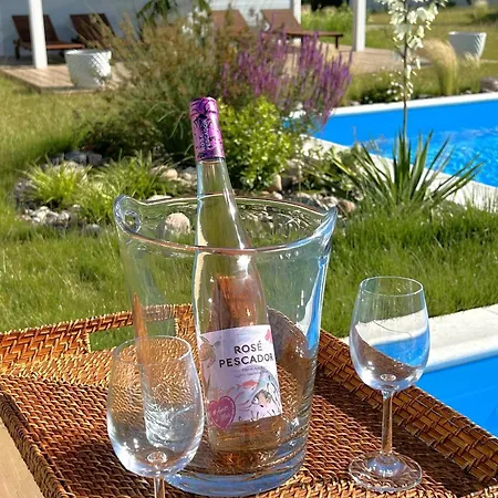 펜션 Osada Widoki, Wakacyjne *