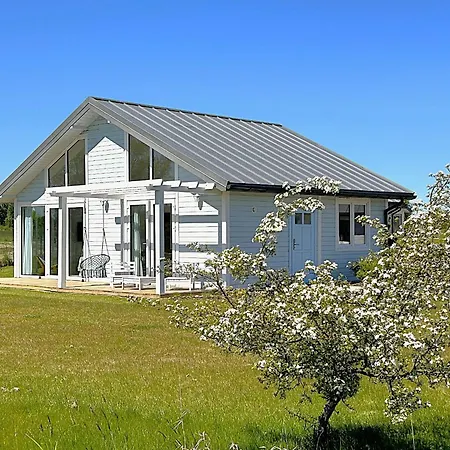 Osada Widoki, Wakacyjne Feriehus Wicie (West Pomeranian)