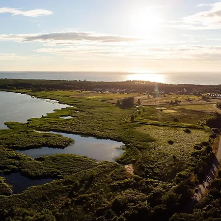 Osada Widoki, Wakacyjne Wicie (West Pomeranian)