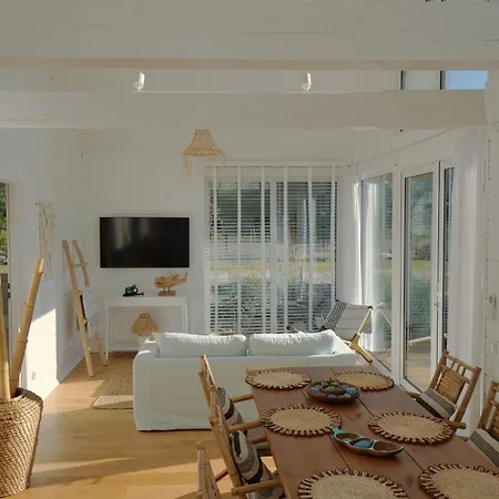 펜션 Osada Widoki, Wakacyjne *