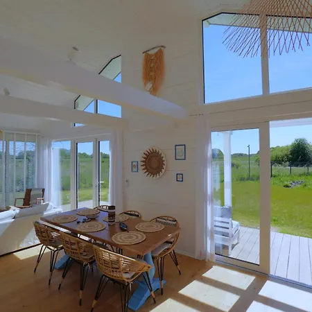 Osada Widoki, Wakacyjne Wicie (West Pomeranian)