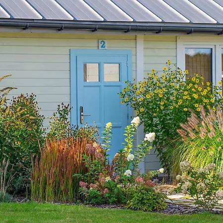 Osada Widoki, Wakacyjne