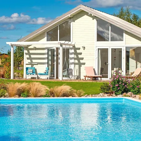 Feriehus Osada Widoki, Wakacyjne