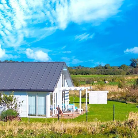 Feriehus Osada Widoki, Wakacyjne