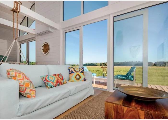 Nyaraló Osada Widoki, Wakacyjne