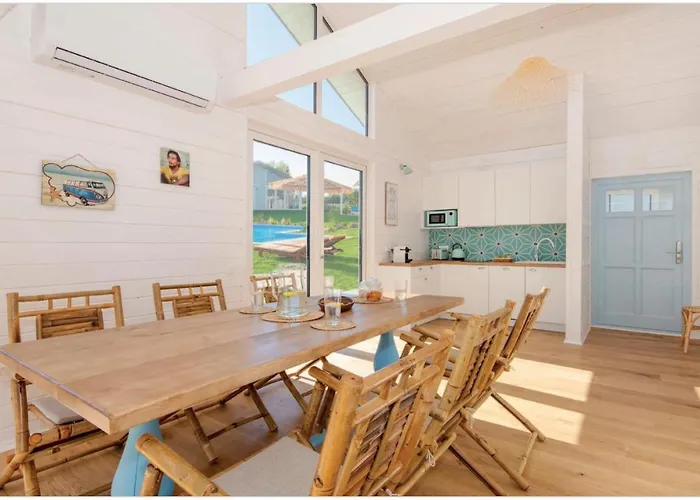 Osada Widoki, Wakacyjne *