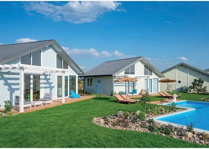 Osada Widoki, Wakacyjne *