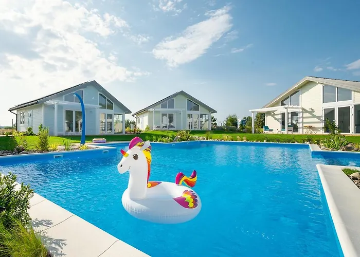 Osada Widoki, Wakacyjne *