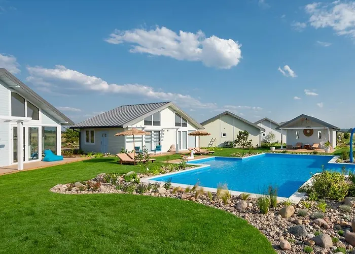 Osada Widoki, Wakacyjne Wicie (West Pomeranian)