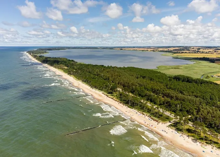 Osada Widoki, Wakacyjne Wicie