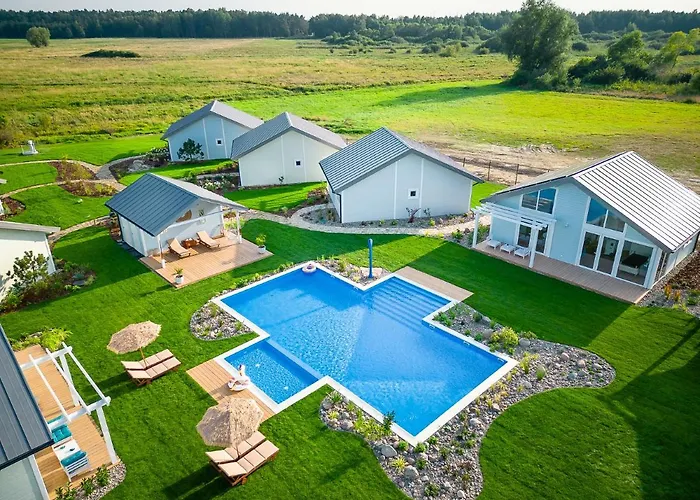 Osada Widoki, Wakacyjne Wicie