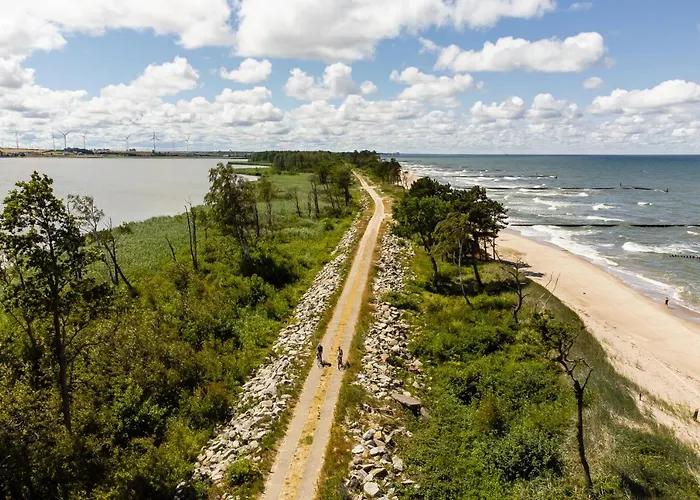 Osada Widoki, Wakacyjne Wicie