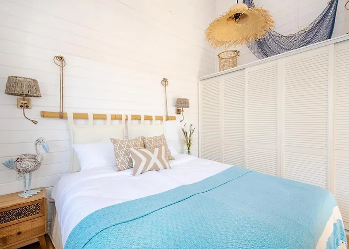 Osada Widoki, Wakacyjne