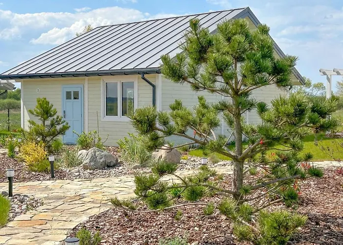 Osada Widoki, Wakacyjne * Wicie (West Pomeranian)