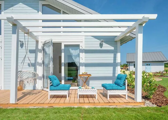 Osada Widoki, Wakacyjne * Wicie