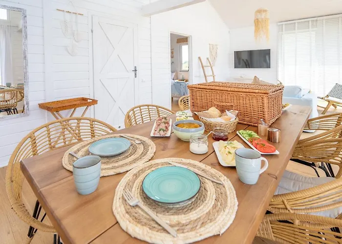 Osada Widoki, Wakacyjne * Wicie