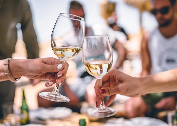 Osada Widoki, Wakacyjne *