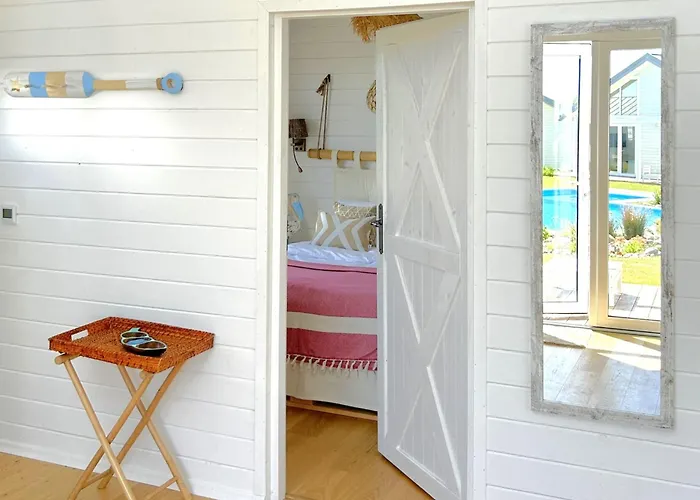 Nyaraló Osada Widoki, Wakacyjne Wicie