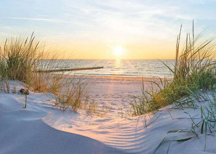 Nyaraló Osada Widoki, Wakacyjne Wicie