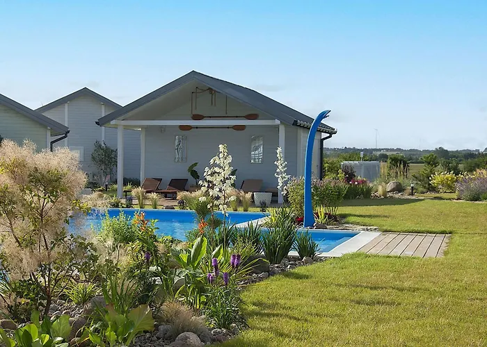 Osada Widoki, Wakacyjne *