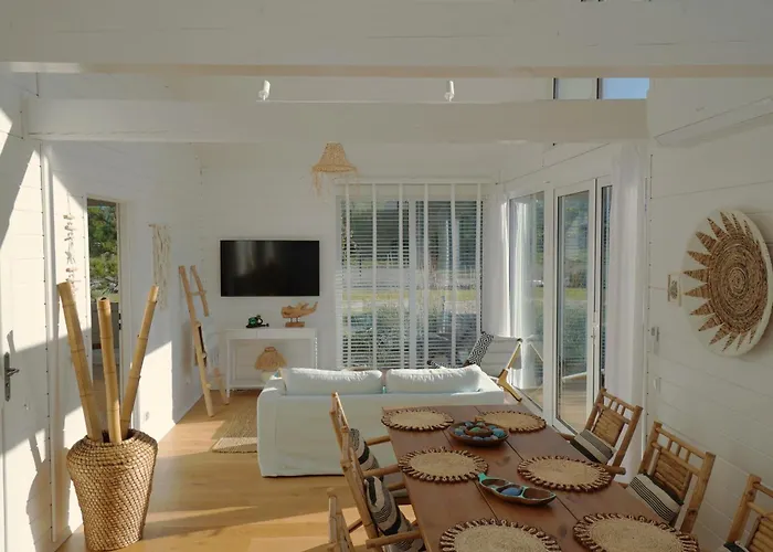 Nyaraló Osada Widoki, Wakacyjne *