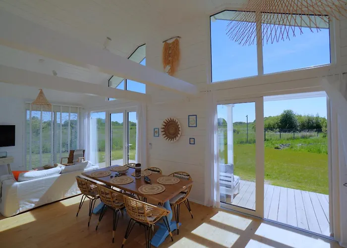 Osada Widoki, Wakacyjne Wicie (West Pomeranian)