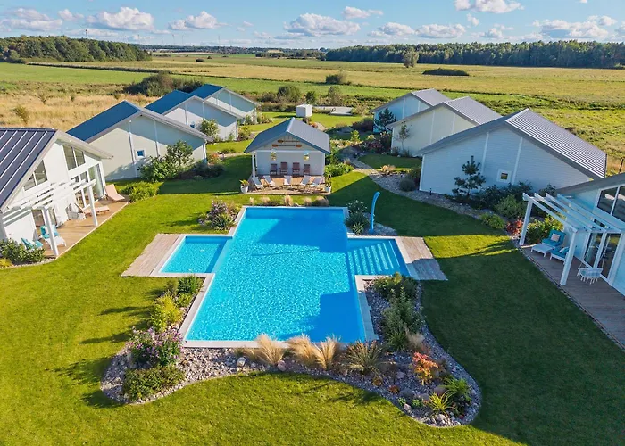 Osada Widoki, Wakacyjne *