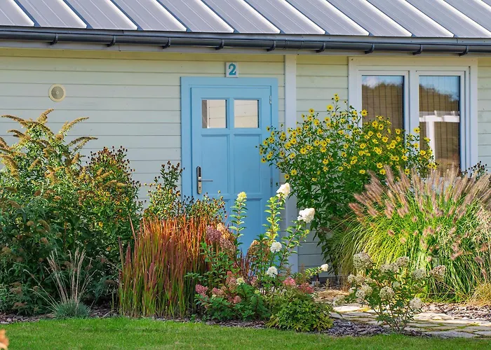 Osada Widoki, Wakacyjne