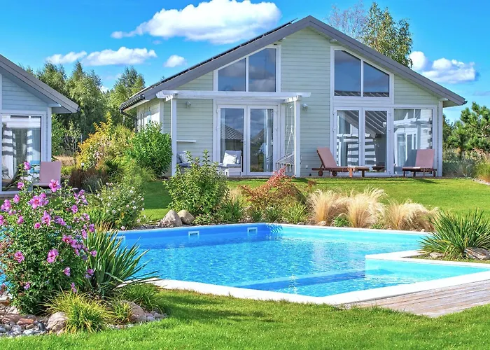 Osada Widoki, Wakacyjne