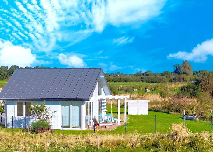 Nyaraló Osada Widoki, Wakacyjne