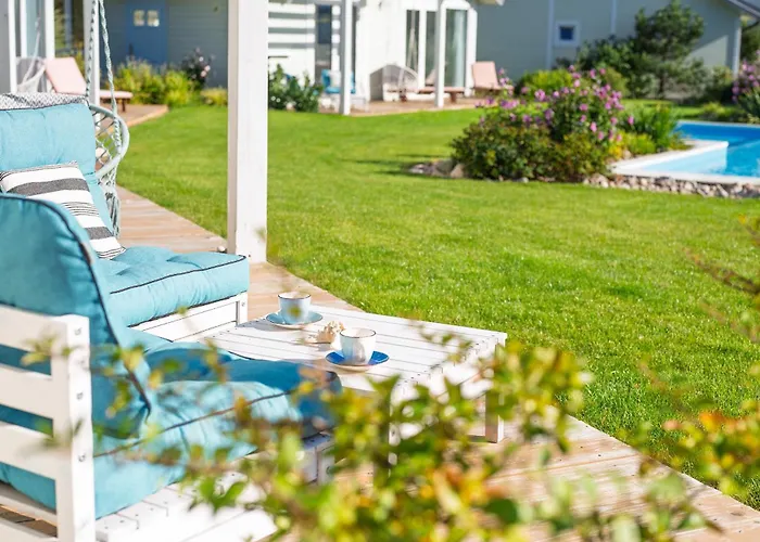 Osada Widoki, Wakacyjne *